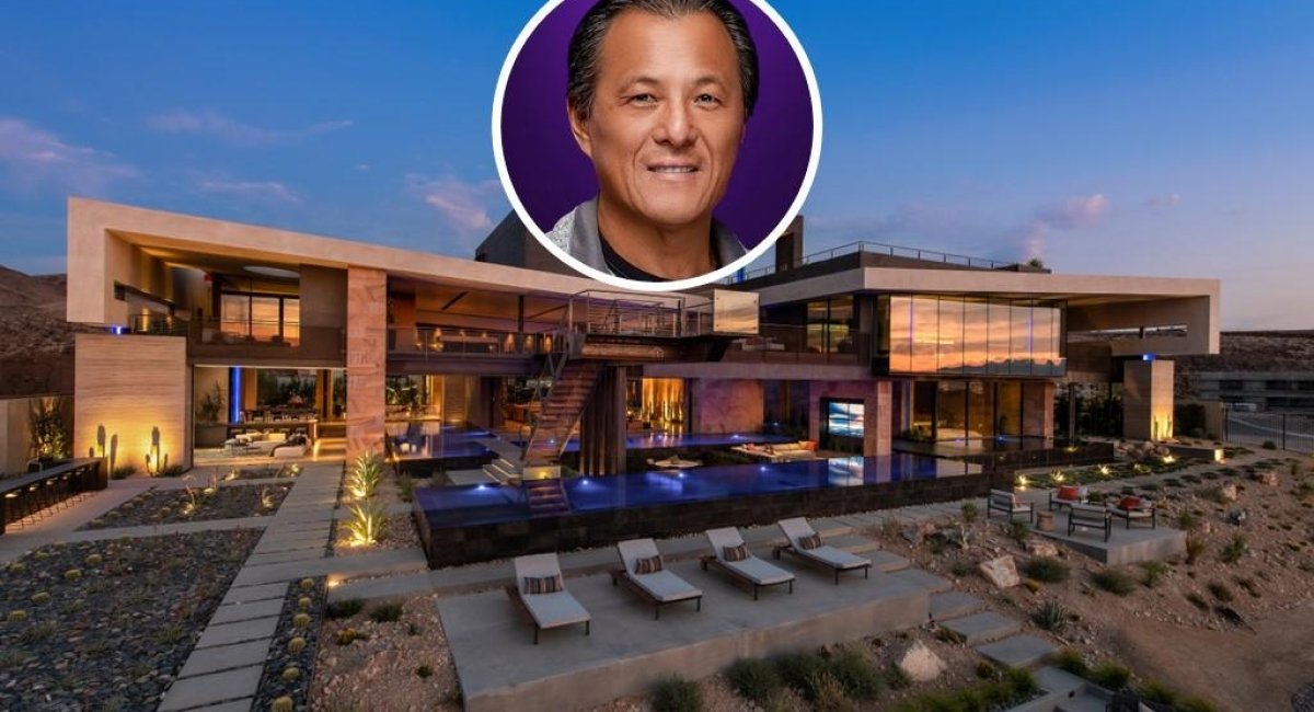 He Sold His Company for $1.2 Billion. He Died Without an Estate Plan