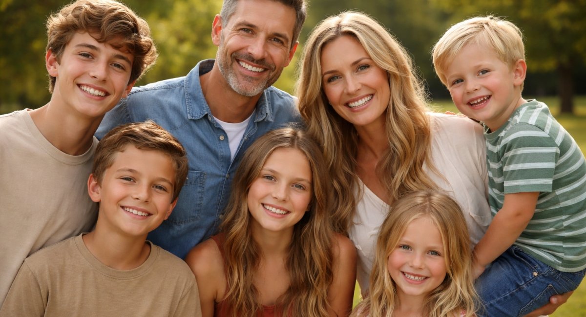 Blended Family Estate Planning Pitfalls to Avoid for Your Spouse and Your Kids